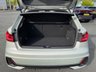 USED 2023 72 AUDI A1 1.5 TFSI 35 Black Edition Sportback 5dr Petrol S Tronic Euro 6 (s/s) (150 ps) Air Con Cruise DAB Sensors