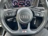 USED 2023 72 AUDI A1 1.5 TFSI 35 Black Edition Sportback 5dr Petrol S Tronic Euro 6 (s/s) (150 ps) Air Con Cruise DAB Sensors
