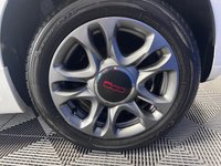USED 2014 14 FIAT 500 0.9 TwinAir S Hatchback 3dr Petrol Manual Euro 6 (s/s) (105 ps) Full service history Low tax Low insurance cost Air con Electric windows SunroofStop start feature 12 months MOT
