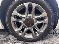 USED 2014 14 FIAT 500 0.9 TwinAir S Hatchback 3dr Petrol Manual Euro 6 (s/s) (105 ps) Full service history Low tax Low insurance cost Air con Electric windows SunroofStop start feature 12 months MOT