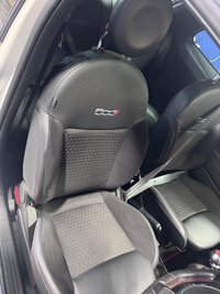 USED 2014 14 FIAT 500 0.9 TwinAir S Hatchback 3dr Petrol Manual Euro 6 (s/s) (105 ps) Full service history Low tax Low insurance cost Air con Electric windows SunroofStop start feature 12 months MOT