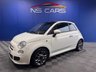 USED 2014 14 FIAT 500 0.9 TwinAir S Hatchback 3dr Petrol Manual Euro 6 (s/s) (105 ps) Full service history Low tax Low insurance cost Air con Electric windows SunroofStop start feature 12 months MOT