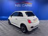 USED 2014 14 FIAT 500 0.9 TwinAir S Hatchback 3dr Petrol Manual Euro 6 (s/s) (105 ps) Full service history Low tax Low insurance cost Air con Electric windows SunroofStop start feature 12 months MOT