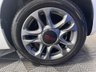 USED 2014 14 FIAT 500 0.9 TwinAir S Hatchback 3dr Petrol Manual Euro 6 (s/s) (105 ps) Full service history Low tax Low insurance cost Air con Electric windows SunroofStop start feature 12 months MOT