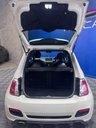 USED 2014 14 FIAT 500 0.9 TwinAir S Hatchback 3dr Petrol Manual Euro 6 (s/s) (105 ps) Full service history Low tax Low insurance cost Air con Electric windows SunroofStop start feature 12 months MOT
