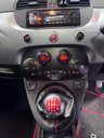 USED 2014 14 FIAT 500 0.9 TwinAir S Hatchback 3dr Petrol Manual Euro 6 (s/s) (105 ps) Full service history Low tax Low insurance cost Air con Electric windows SunroofStop start feature 12 months MOT