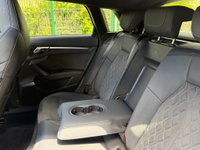 USED 2022 72 AUDI S3 2.0 TFSI Vorsprung Sportback S Tronic quattro Euro 6 (s/s) 5dr #PANROOF+HUD+LOADED#