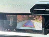 USED 2022 72 AUDI S3 2.0 TFSI Vorsprung Sportback S Tronic quattro Euro 6 (s/s) 5dr #PANROOF+HUD+LOADED#