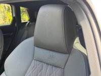 USED 2022 72 AUDI S3 2.0 TFSI Vorsprung Sportback S Tronic quattro Euro 6 (s/s) 5dr #PANROOF+HUD+LOADED#