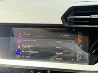 USED 2022 72 AUDI S3 2.0 TFSI Vorsprung Sportback S Tronic quattro Euro 6 (s/s) 5dr #PANROOF+HUD+LOADED#