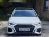 USED 2022 72 AUDI S3 2.0 TFSI Vorsprung Sportback S Tronic quattro Euro 6 (s/s) 5dr #PANROOF+HUD+LOADED#