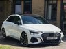 USED 2022 72 AUDI S3 2.0 TFSI Vorsprung Sportback S Tronic quattro Euro 6 (s/s) 5dr #PANROOF+HUD+LOADED#