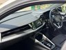 USED 2022 72 AUDI S3 2.0 TFSI Vorsprung Sportback S Tronic quattro Euro 6 (s/s) 5dr #PANROOF+HUD+LOADED#