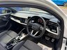 USED 2022 72 AUDI S3 2.0 TFSI Vorsprung Sportback S Tronic quattro Euro 6 (s/s) 5dr #PANROOF+HUD+LOADED#