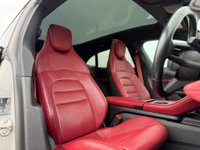 USED 2023 73 PORSCHE TAYCAN Performance Plus 93.4kWh 4S Sport Turismo Auto 4WD 5dr (11kW Charger) P/ROOF+21"RS+4+1+Â£25k SPEC!