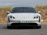USED 2023 73 PORSCHE TAYCAN Performance Plus 93.4kWh 4S Sport Turismo Auto 4WD 5dr (11kW Charger) P/ROOF+21"RS+4+1+Â£25k SPEC!