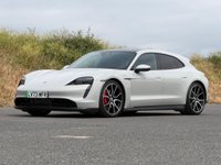 USED 2023 73 PORSCHE TAYCAN Performance Plus 93.4kWh 4S Sport Turismo Auto 4WD 5dr (11kW Charger) P/ROOF+21"RS+4+1+Â£25k SPEC!