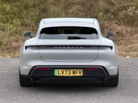 USED 2023 73 PORSCHE TAYCAN Performance Plus 93.4kWh 4S Sport Turismo Auto 4WD 5dr (11kW Charger) P/ROOF+21"RS+4+1+Â£25k SPEC!