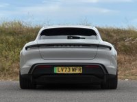 USED 2023 73 PORSCHE TAYCAN Performance Plus 93.4kWh 4S Sport Turismo Auto 4WD 5dr (11kW Charger) P/ROOF+21"RS+4+1+Â£25k SPEC!