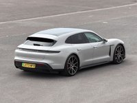 USED 2023 73 PORSCHE TAYCAN Performance Plus 93.4kWh 4S Sport Turismo Auto 4WD 5dr (11kW Charger) P/ROOF+21"RS+4+1+Â£25k SPEC!