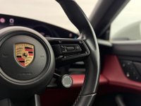 USED 2023 73 PORSCHE TAYCAN Performance Plus 93.4kWh 4S Sport Turismo Auto 4WD 5dr (11kW Charger) P/ROOF+21"RS+4+1+Â£25k SPEC!
