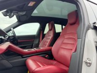 USED 2023 73 PORSCHE TAYCAN Performance Plus 93.4kWh 4S Sport Turismo Auto 4WD 5dr (11kW Charger) P/ROOF+21"RS+4+1+Â£25k SPEC!
