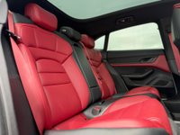 USED 2023 73 PORSCHE TAYCAN Performance Plus 93.4kWh 4S Sport Turismo Auto 4WD 5dr (11kW Charger) P/ROOF+21"RS+4+1+Â£25k SPEC!