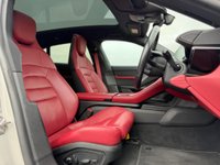 USED 2023 73 PORSCHE TAYCAN Performance Plus 93.4kWh 4S Sport Turismo Auto 4WD 5dr (11kW Charger) P/ROOF+21"RS+4+1+Â£25k SPEC!