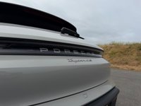 USED 2023 73 PORSCHE TAYCAN Performance Plus 93.4kWh 4S Sport Turismo Auto 4WD 5dr (11kW Charger) P/ROOF+21"RS+4+1+Â£25k SPEC!