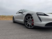 USED 2023 73 PORSCHE TAYCAN Performance Plus 93.4kWh 4S Sport Turismo Auto 4WD 5dr (11kW Charger) P/ROOF+21"RS+4+1+Â£25k SPEC!