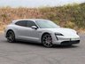 USED 2023 73 PORSCHE TAYCAN Performance Plus 93.4kWh 4S Sport Turismo Auto 4WD 5dr (11kW Charger) P/ROOF+21"RS+4+1+Â£25k SPEC!