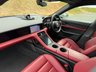 USED 2023 73 PORSCHE TAYCAN Performance Plus 93.4kWh 4S Sport Turismo Auto 4WD 5dr (11kW Charger) P/ROOF+21"RS+4+1+Â£25k SPEC!