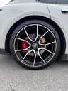 USED 2023 73 PORSCHE TAYCAN Performance Plus 93.4kWh 4S Sport Turismo Auto 4WD 5dr (11kW Charger) P/ROOF+21"RS+4+1+Â£25k SPEC!