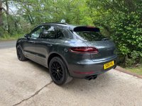 USED 2018 18 PORSCHE MACAN 3.0T V6 GTS SUV 5dr Petrol PDK 4WD Euro 6 (s/s) (360 ps) 8.9% APR FINANCE RATES