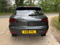 USED 2018 18 PORSCHE MACAN 3.0T V6 GTS SUV 5dr Petrol PDK 4WD Euro 6 (s/s) (360 ps) 8.9% APR FINANCE RATES