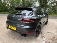 USED 2018 18 PORSCHE MACAN 3.0T V6 GTS SUV 5dr Petrol PDK 4WD Euro 6 (s/s) (360 ps) 8.9% APR FINANCE RATES