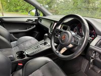 USED 2018 18 PORSCHE MACAN 3.0T V6 GTS SUV 5dr Petrol PDK 4WD Euro 6 (s/s) (360 ps) 8.9% APR FINANCE RATES
