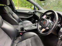 USED 2018 18 PORSCHE MACAN 3.0T V6 GTS SUV 5dr Petrol PDK 4WD Euro 6 (s/s) (360 ps) 8.9% APR FINANCE RATES