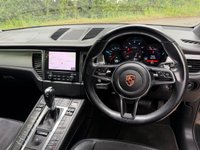 USED 2018 18 PORSCHE MACAN 3.0T V6 GTS SUV 5dr Petrol PDK 4WD Euro 6 (s/s) (360 ps) 8.9% APR FINANCE RATES