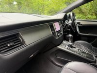 USED 2018 18 PORSCHE MACAN 3.0T V6 GTS SUV 5dr Petrol PDK 4WD Euro 6 (s/s) (360 ps) 8.9% APR FINANCE RATES