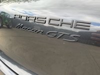 USED 2018 18 PORSCHE MACAN 3.0T V6 GTS SUV 5dr Petrol PDK 4WD Euro 6 (s/s) (360 ps) 8.9% APR FINANCE RATES