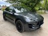 USED 2018 18 PORSCHE MACAN 3.0T V6 GTS SUV 5dr Petrol PDK 4WD Euro 6 (s/s) (360 ps) 8.9% APR FINANCE RATES