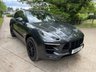 USED 2018 18 PORSCHE MACAN 3.0T V6 GTS SUV 5dr Petrol PDK 4WD Euro 6 (s/s) (360 ps) 8.9% APR FINANCE RATES