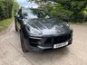 USED 2018 18 PORSCHE MACAN 3.0T V6 GTS SUV 5dr Petrol PDK 4WD Euro 6 (s/s) (360 ps) 8.9% APR FINANCE RATES