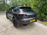 USED 2018 18 PORSCHE MACAN 3.0T V6 GTS SUV 5dr Petrol PDK 4WD Euro 6 (s/s) (360 ps) 8.9% APR FINANCE RATES