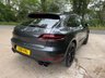 USED 2018 18 PORSCHE MACAN 3.0T V6 GTS SUV 5dr Petrol PDK 4WD Euro 6 (s/s) (360 ps) 8.9% APR FINANCE RATES