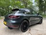 USED 2018 18 PORSCHE MACAN 3.0T V6 GTS SUV 5dr Petrol PDK 4WD Euro 6 (s/s) (360 ps) 8.9% APR FINANCE RATES