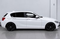 USED 2019 19 BMW 1 SERIES 1.5 118i Sport Hatchback 5dr Petrol Manual Euro 6 (s/s) (136 ps) 