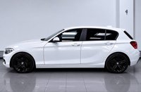 USED 2019 19 BMW 1 SERIES 1.5 118i Sport Hatchback 5dr Petrol Manual Euro 6 (s/s) (136 ps) 