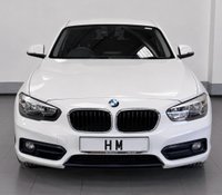 USED 2019 19 BMW 1 SERIES 1.5 118i Sport Hatchback 5dr Petrol Manual Euro 6 (s/s) (136 ps) 